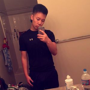 Meet your Posher, Brandon